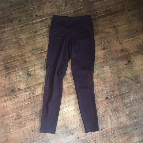 Victoria’s Sport S Knockout tight fit leggings - Picture 3 of 3